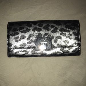 Michael Kors clutch wallet